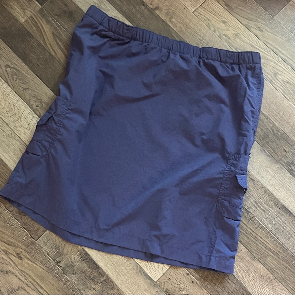 Columbia Women's Purple Skirt